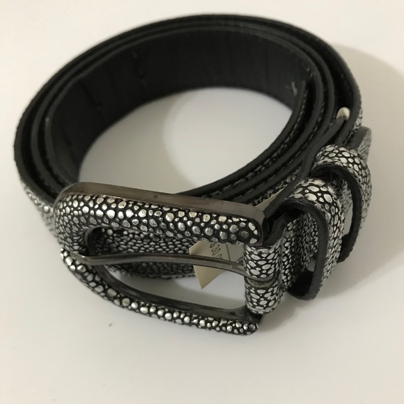 Kenneth Cole Reaction Accessories - Kenneth Cole Reaction Belt